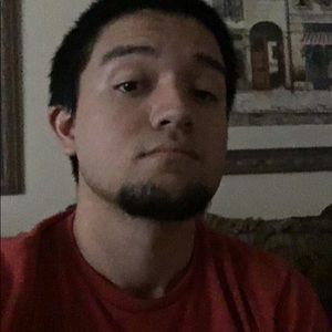 Meet your Posher, Andres